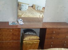 Yataq otağı mebeli