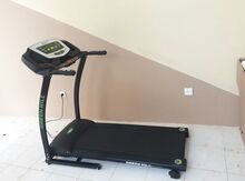 Qaçış trenajoru