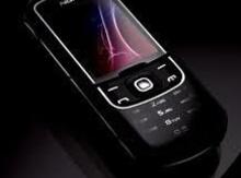 Nokia 8600