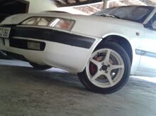 Daewoo Espero, 1997 il