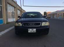 "Audi A6 Sedan"., 1999-ci il