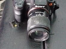 Fotoaparat "Sony"
