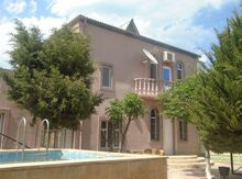Bağ evi kirayə verilir, Novxanı qəs.