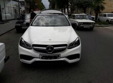 Mercedes E 350, 2013 il