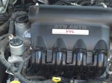 BYD G3, 2014-ci il