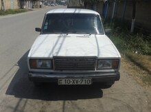 LADA (VAZ) 2107, 2006 il