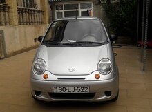 Daewoo Matiz, 2011 il