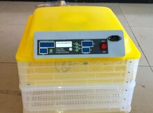 Avtomatik inqubator 96 yumurtalıq