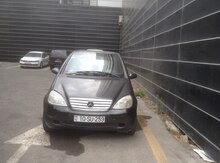 Mercedes A 140, 1998 il