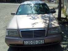 Mercedes 190, 1995 il