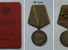 Gümüş medallar