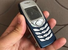 "Nokia 6100"
