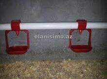 Su qabları