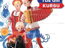Rus dili kursu