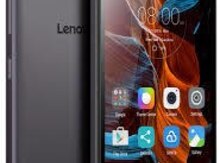 Lenovo K5