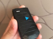 Nokia 7070 blue