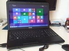 Noutbuk "Toshiba-i3"