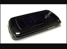 "Motorola Razr2 V8 luxury edition black simple" telefonu