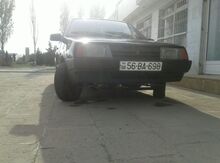 LADA (VAZ) 2109, 1991 il