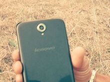 Telefon "Lenovo"