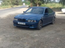 BMW 520, 1996 il