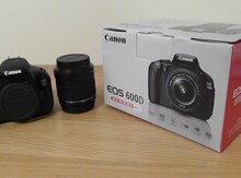 Canon 600D