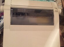 Çap maşını "Canon vintage"
