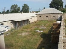 10 sot torpaq sahəsi, Xaçmaz r.