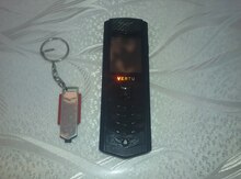 Telefon "Vertu"