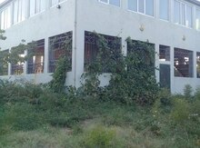 Bağ evi, Xaçmaz r.