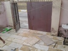 Həyət evi kirayə verilir, Masazır qəs.