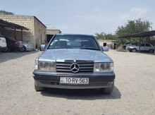 Mercedes 190, 1991 il