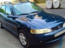 Opel Vectra, 2000 il