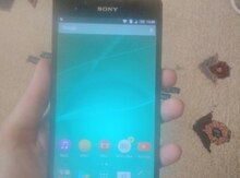 Telefon "Sony Xperia"