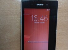 Sony Xperia Z1
