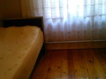 4-otaqlı mənzil, Gəncə ş., 90 m²