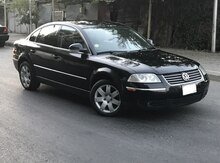 Volkswagen Passat, 2004 il