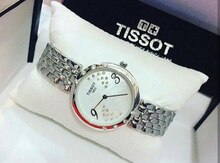 "Tissot" qol saatı