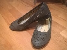 Ayaqqabı
