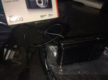 "Sony DSC W800" Fotoaparatı