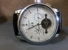 "Patek Philippe" qol saatı