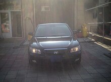 Hyundai Sonata, 2006 il