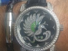 "Ulysse Nardin" qol saatı