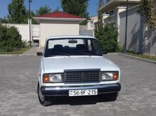 LADA (VAZ) 2107, 2008 il