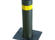 "Bollard" kecid sistemi