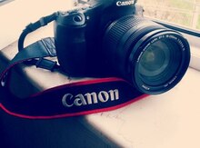 Fotoaparat "Canon 60D"