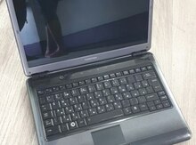 Noutbuk "Toshiba"