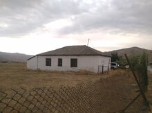 Həyət evi, Xızı r.