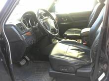 "Mitsubishi Pajero" 2007 il