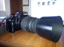 Fotoaparat "Сanon"